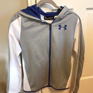 Under Armour boys sweatshirt XL